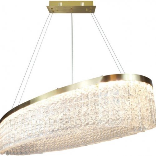 Подвесная люстра Cloyd Pergam 10881