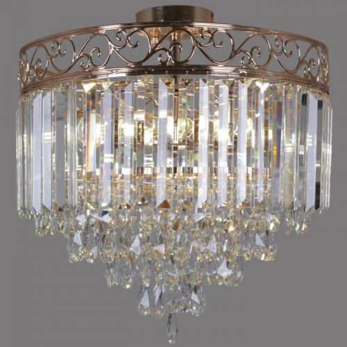 Потолочная люстра Reluce 90183-0.3-06 FGD Потолочная люстра Reluce 90183-0.3-06 FGD