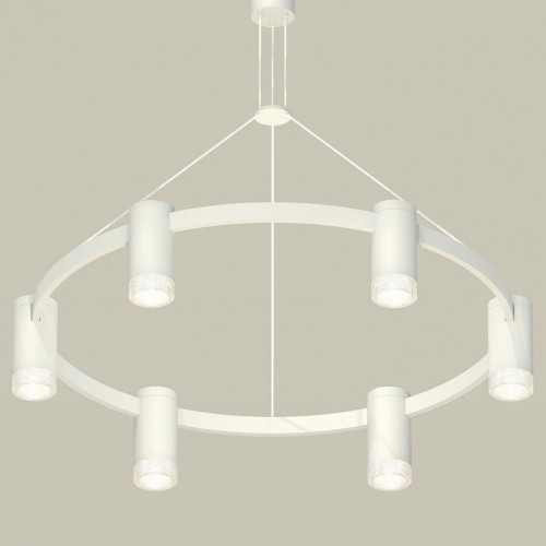 Подвесной светильник Ambrella light Traditional XB9021200