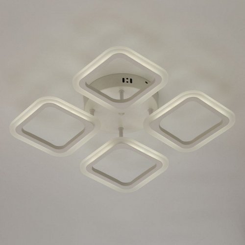 Потолочная люстра De City Мадлен 424012804