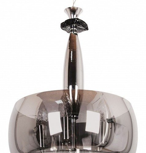 Подвесной светильник Manne CL.7708 CL.7708-5 CH GREY