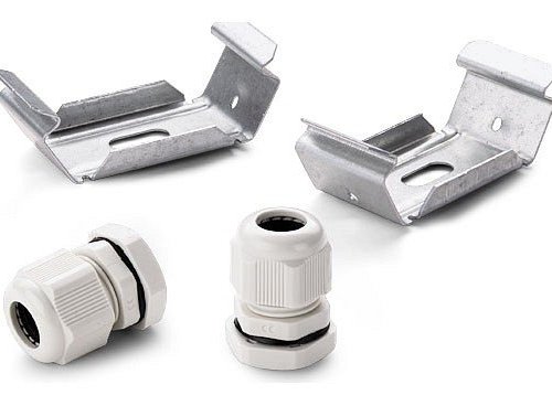 Накладной светильник WoltaSTD ДСП11-54-001-6К Накладной светильник WoltaSTD ДСП11-54-001-6К