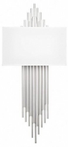 Бра Loft IT Elegio 10107 Silver white