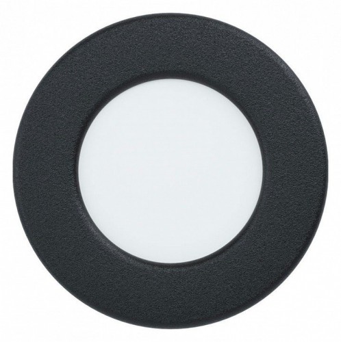 Встраиваемый светодиодный светильник Eglo Fueva 99213 Встраиваемый светодиодный светильник Eglo Fueva 99213