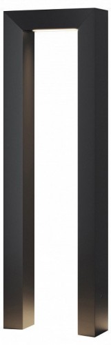 Наземный светильник Maytoni Frama O469FL-L12GF3K