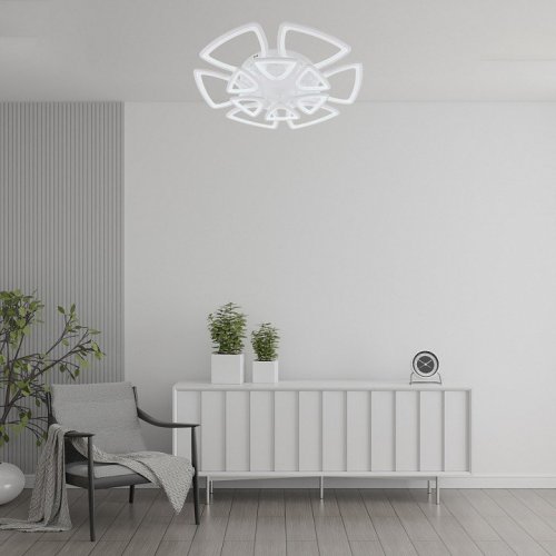 Потолочная люстра Escada 10241 10241/12LED