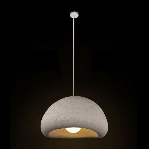 Подвесной светильник Loft IT Stone 10252/400 White Подвесной светильник Loft IT Stone 10252/400 White