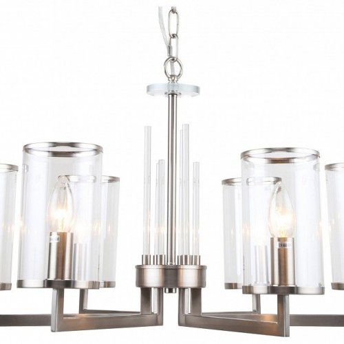 Подвесная люстра Stilfort Vase 1046/11/06P Подвесная люстра Stilfort Vase 1046/11/06P