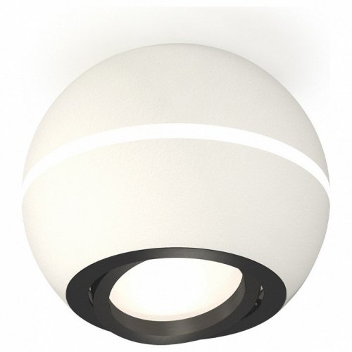 Накладной светильник Ambrella light Xs110 XS1101021 Накладной светильник Ambrella light Xs110 XS1101021
