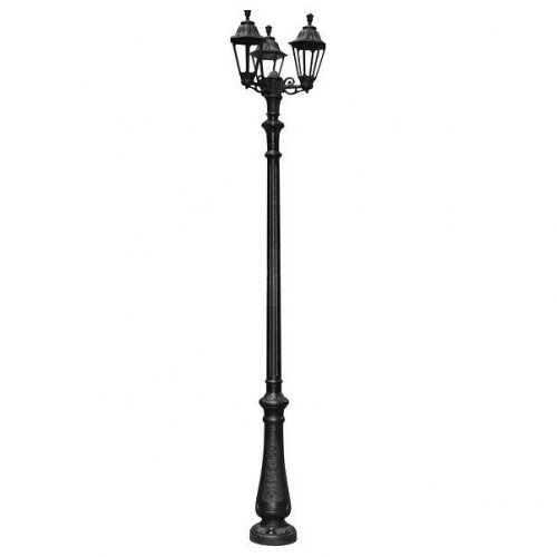 Наземный фонарь Fumagalli RUT E26.202.R30.AYF1R Наземный фонарь Fumagalli RUT E26.202.R30.AYF1R