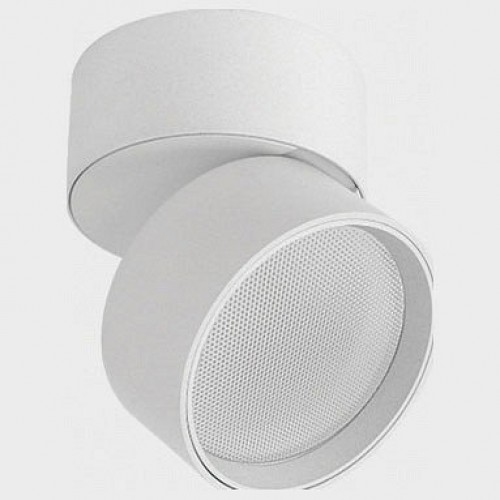Светодиодный спот Italline IT02-005 white 3000K