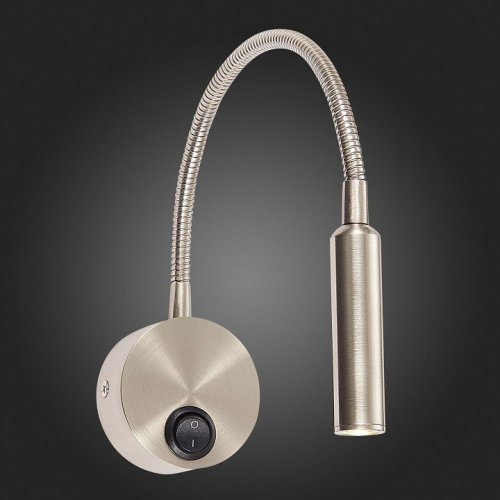 Бра ST Luce Bersone ST653.131.01 Бра ST Luce Bersone ST653.131.01