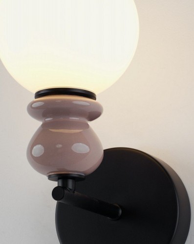 Бра Moderli Glaze V11703-WL