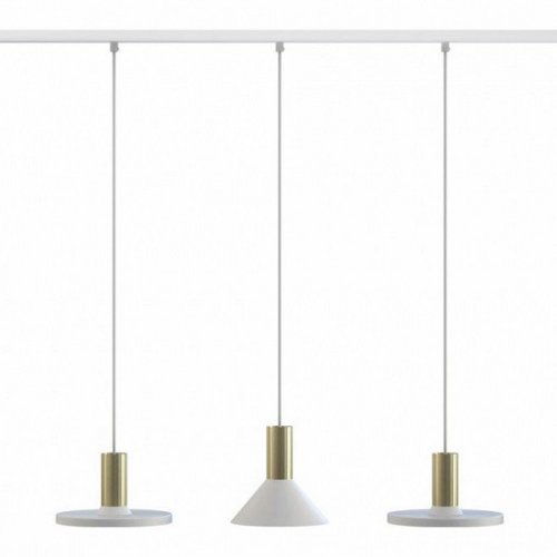 Подвесной светильник Nowodvorski Hermanos 8033