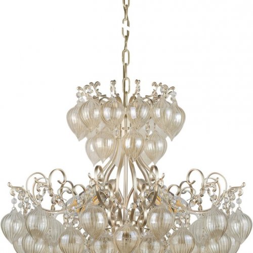 Подвесная люстра AM Group LOUISE LOUISE SP6 Подвесная люстра AM Group LOUISE LOUISE SP6