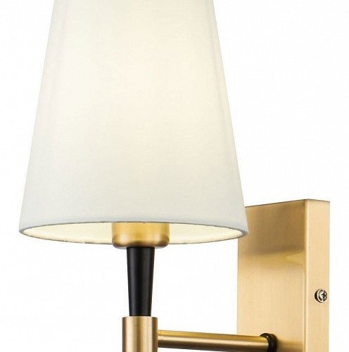 Бра Maytoni Zaragoza H001WL-01BS