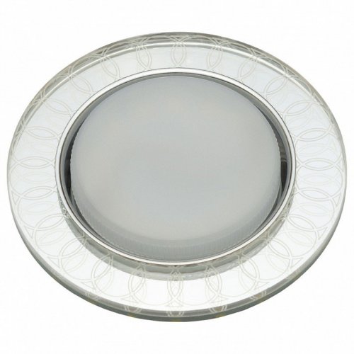 Встраиваемый светильник Fametto DLS-L157 UL-00005322