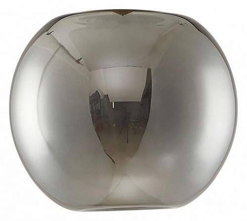 Плафон стеклянный Mantra Andromeda 8939