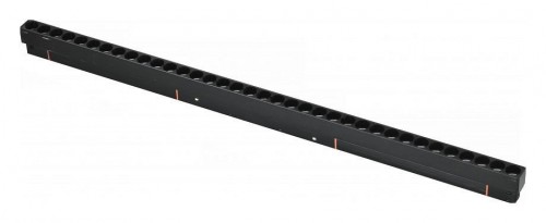 Накладной светильник iLedex Technical VISION48/22 SMART 4822-002-L690-36W-38DG-BK