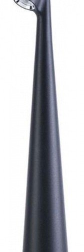 Настольная лампа декоративная Arte Lamp Fusion A3283LT-2BK