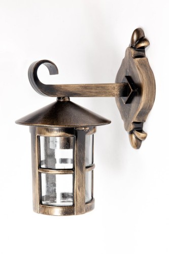 Настенный фонарь уличный Oasis Light 15802 Gb Настенный фонарь уличный Oasis Light 15802 Gb