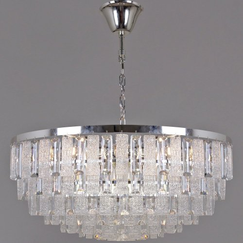 Подвесная люстра  08531-0.4-12