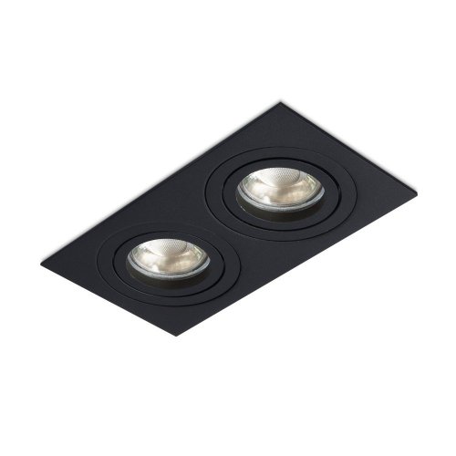 Точечный светильник Raumberg SG 203316Bk Точечный светильник Raumberg SG 203316Bk