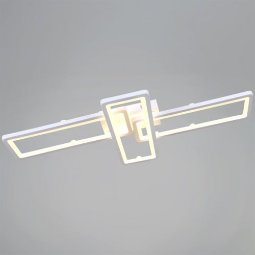 Потолочная люстра 03629-0.3-03C WH Потолочная люстра 03629-0.3-03C WH