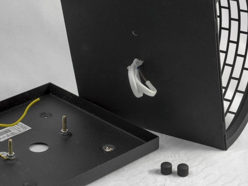 Настенный светильник Lussole Loft LSP-9171 Настенный светильник Lussole Loft LSP-9171