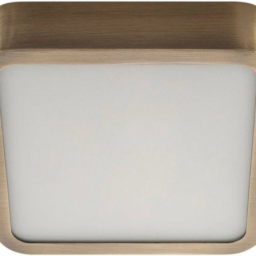 Точечный светильник AM295 AM295 12W AB 4000K S