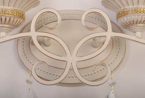 Бра Doge Luce 11284/2