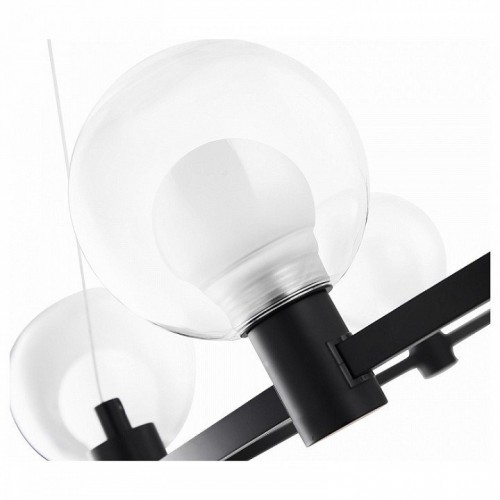 Люстра Freya Urban FR4005PL-06B1