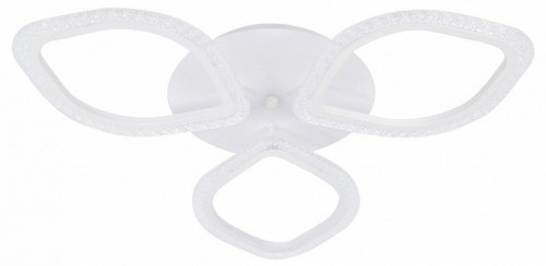 Потолочная светодиодная люстра Escada 10251/3LED
