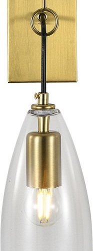 Бра Goccia V000544