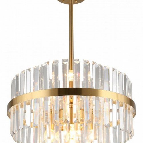 Потолочная люстра Omnilux Saviano OML-69017-06 Потолочная люстра Omnilux Saviano OML-69017-06