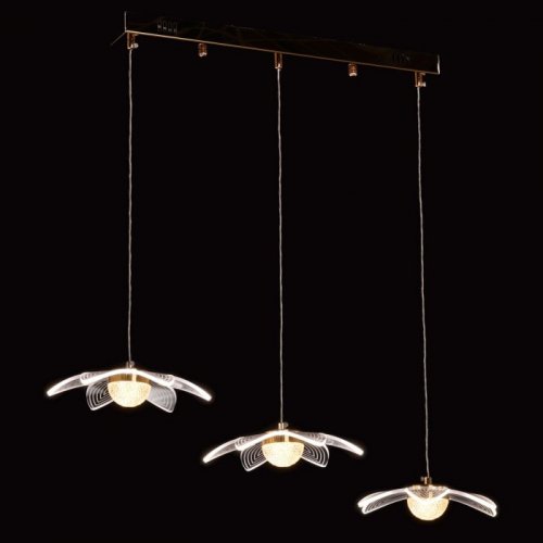 Подвесной светильник Оскар 510014503 Подвесной светильник Оскар 510014503