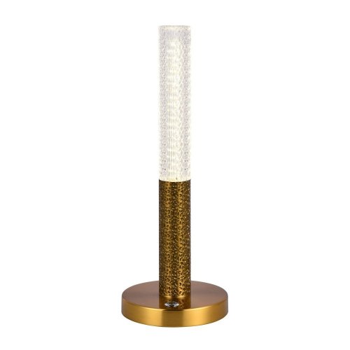 Интерьерная настольная лампа MODELUX ML.3310.01TL BS