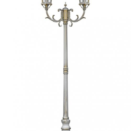 Наземный фонарь ROMA L 95209LA/16 Gw Наземный фонарь ROMA L 95209LA/16 Gw