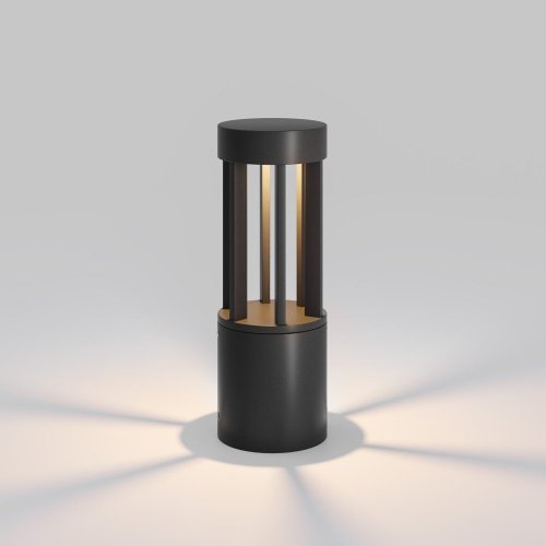 Светильник садово-парковый светодиодный Elektrostandard Apart a071001 Светильник садово-парковый светодиодный Elektrostandard Apart a071001