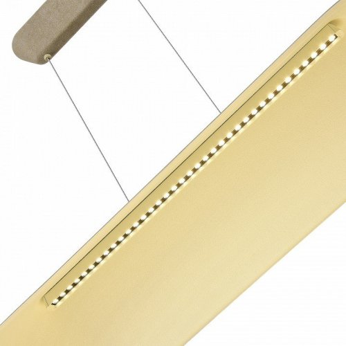 Подвесной светильник ST Luce Sentito SL3001.813.01