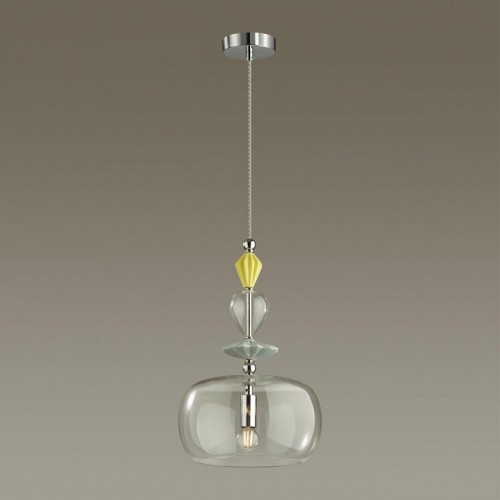 Подвесной светильник Odeon Light Bizet 4893/1A