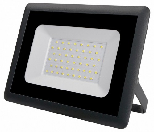 Настенно-потолочный прожектор Jazzway  СДО-10 70w 6500K GR IP65