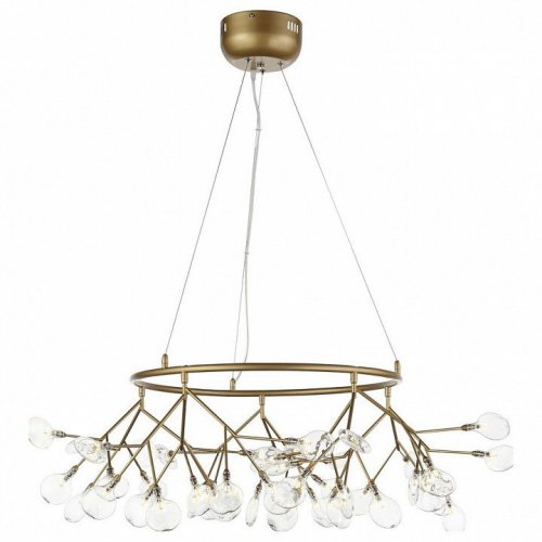 Подвесная люстра ST Luce Riccardo SL411.233.45