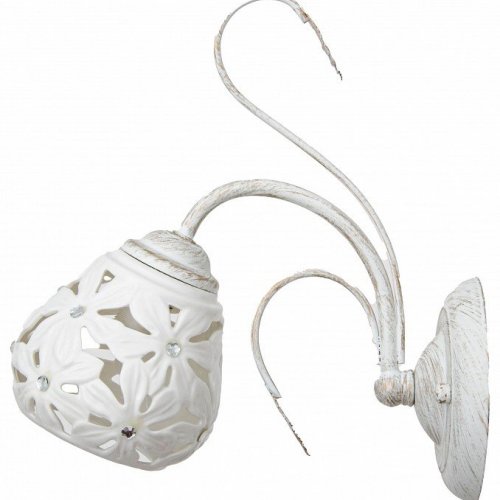 Бра Abrasax STY40028/1B
