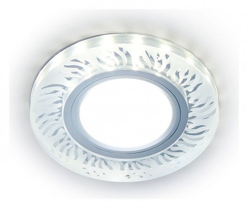 Встраиваемый светильник Ambrella light Сompo Led S217