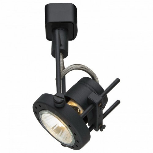 Спот Arte Lamp A4300PL-1BK