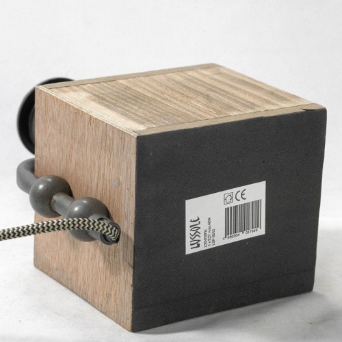 Настольная лампа Lussole Loft GRLSP-0512 Настольная лампа Lussole Loft GRLSP-0512