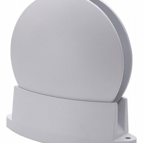 Уличный настенный светодиодный светильник Feron SP5001 06336