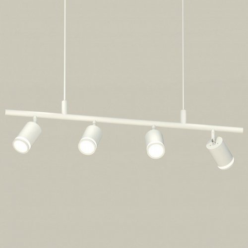 Подвесной светильник Ambrella light Traditional XB9001150