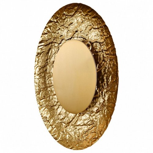 Накладной светильник Indigo 11071 11071/A/1W Brass